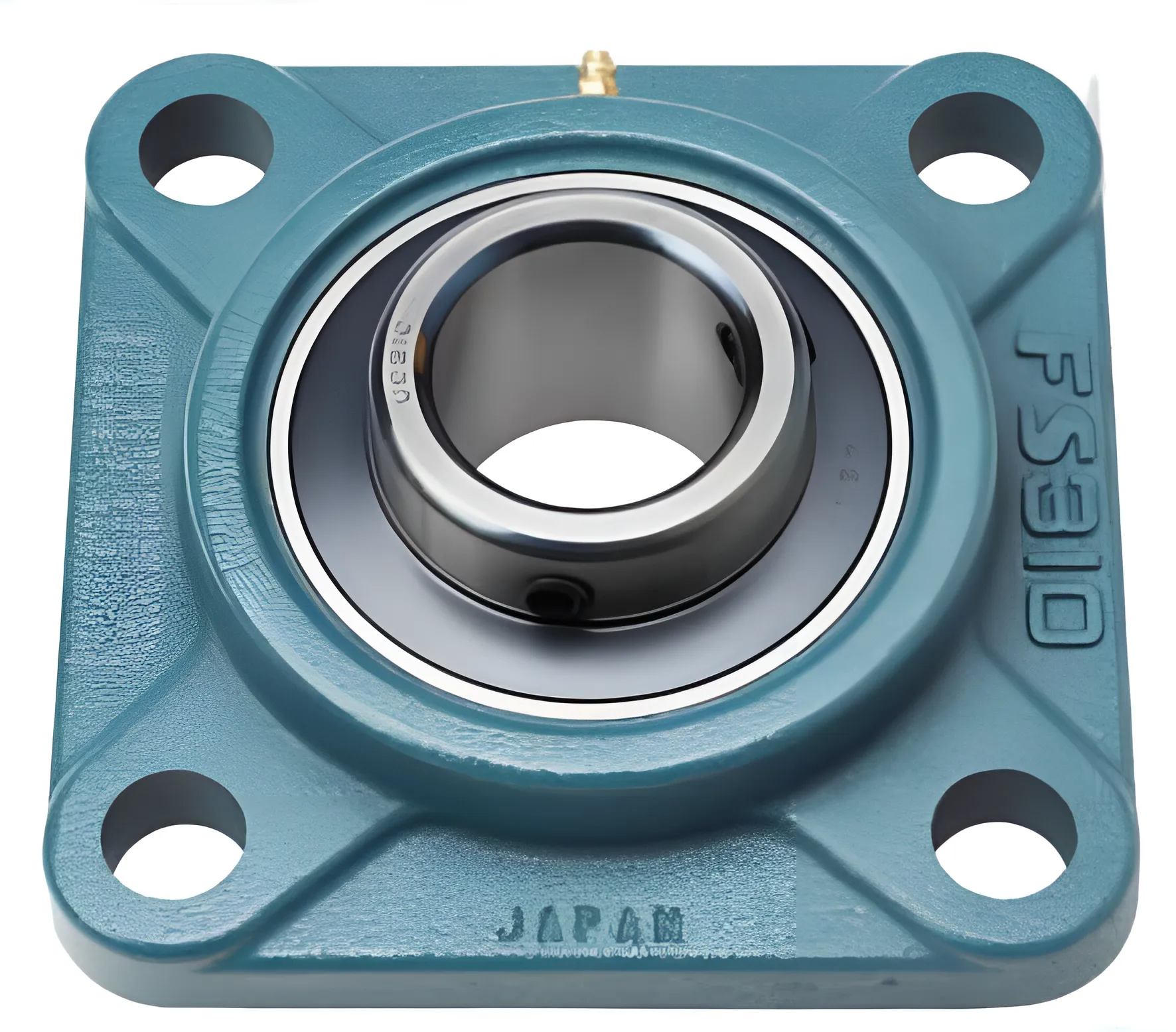 Квадратный фланцевый узел UCFS305 Nachi